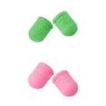 thumbnail image 1 of 2 Pares de Cubiertas de Palanca de de Unisex Protectores de de Carretera DYNWAVEMX manguito de palancas de freno, 1 of 8