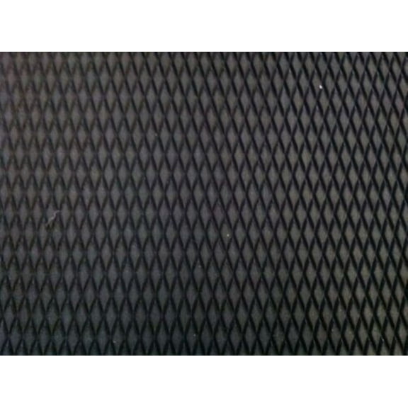 Marine Carpeting Diamond Pattern Bass Boat Rubber Non Skid FITS Rangers - Triton etc.