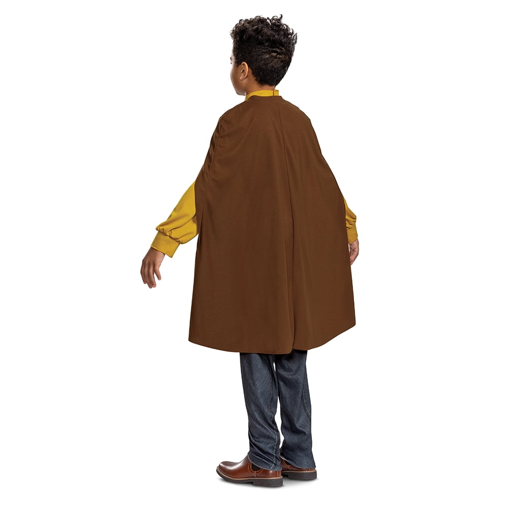Boys Size Small (4-6) Simon the Sorcerer Deluxe Halloween Child Costume Dungeons & Dragons, Disguise