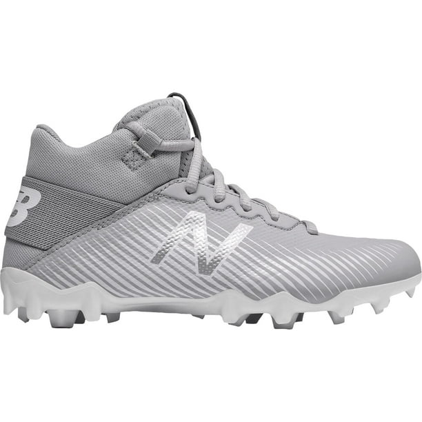 New Balance Kids' Freeze 2.0 Lacrosse Cleats