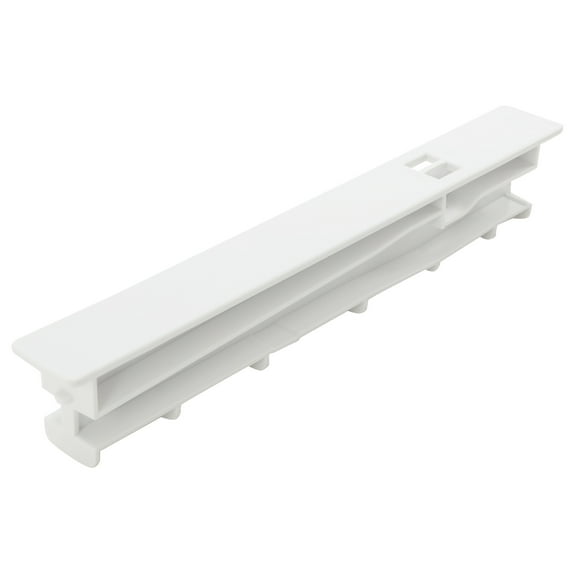 Kojem W10671238 Center Crisper Rail for Whirlpool, Kenmore, Sears Refrigerator
