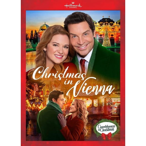 Christmas in Vienna (DVD)