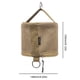 thumbnail image 5 of Almacenamiento Servilletas Portátil Rollo para Coche Tubo Papel Con Gancho, 5 of 9