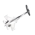 thumbnail image 3 of Llavero con forma de avión Strade Fareast Limited modelo de avión J 15, 3 of 8
