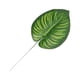 thumbnail image 1 of Moyic 20 bolsas de hermosos arreglos florales verdes con hojas de sandía simuladas, Canna Indica simulada fácil y conveniente Decoración Sandía pequeña, 1 of 6