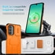 thumbnail image 4 of Funda GANGXUN para Samsung Galaxy A17 – Magnética Antigolpes con Soporte y Protección Doble, 4 of 6
