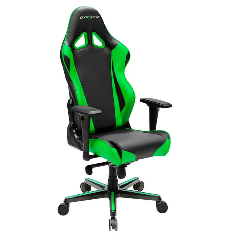 DX Racer DXRacer Racing Series OH/RV001/N Executive High Back