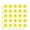 Clear, variant on Spongebob Confident Face Planner Calendar Scrapbooking Crafting Stickers