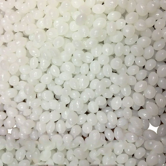 SLYNSHome 50g DIY Polymorph Thermoplastic Polycaprolactone Moldable Plastic Pellet