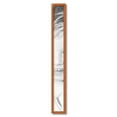 thumbnail image 2 of ArtToFrames 4" x 37" Honey Picture Frame, 4x37 inch Brown Wood Poster Frame (WOM-4214),  Pack, 2 of 8