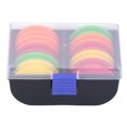 thumbnail image 4 of Foam Line Spools, Fadeless Abrasion Resistance Durability Fishing Foam Spools  for Fishing, 4 of 8