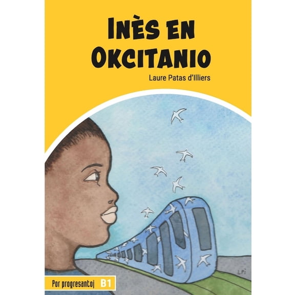 InÃ¨s en Okcitanio, (Paperback)