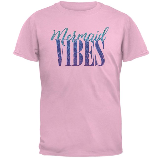 T-shirt Homme Vibes Sirène
