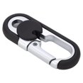 thumbnail image 1 of Llavero de Coche Jadeshay Resistente Doble Anillo, 1 of 8