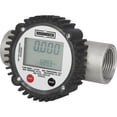thumbnail image 2 of Roughneck Digital Fuel Meter, 1–30 GPM, 1in. Inlet/Outlet, 2 of 2