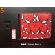 thumbnail image 3 of Cartera de dibujos animados de Spiderman, monedero corto de PVC con bolsillo para monedas, juguetes de regalo, 41 tipos, 3 of 5