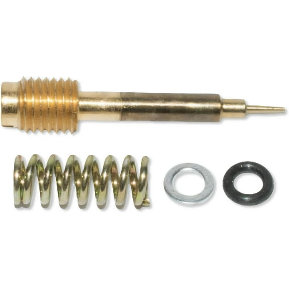 Carburetor Air Fuel Mixture Screw Set Fits Kawasaki 0118-008