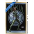 thumbnail image 3 of Marvel Black Panther: Wakanda Forever - Nakia Wall Poster, 22.375" x 34" Framed, 3 of 6