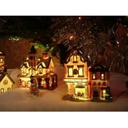 Creative Hobbies Indoor Plug in Incandescent String Light