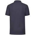 thumbnail image 2 of Fruit of the Loom Mens 65/35 Polo Shirt, 2 of 4