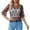 A-Black233, variant on Yuanlong Women's Mesh Tshirts Round Neck Elbow-Length Sleeve Breathable Tees Solid Color Slim Fit Elegant Holiday Tee Tops