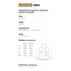thumbnail image 2 of Sudadera Peso Pluma, Unisex Con Capucha Y Cangurera, 2 of 2