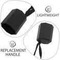 thumbnail image 3 of Daily Use Umbrella Handle Grip Replaceable Foldable Umbrella Handle Umbrella Grip Replacement, 3 of 6