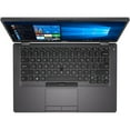 thumbnail image 5 of Dell Latitude 14 5400 Home and Business Laptop (Intel i7-8665U 4-Core, 32GB RAM, 1TB PCIe SSD, 14.0" Full HD (1920x1080), Intel UHD 620, Wifi, Bluetooth, Win 10 Pro) with ME2 Backpack , D6000 Dock, 5 of 6