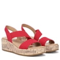 thumbnail image 2 of LifeStride Womens Odette Sandal - Medium & Wide Width, 2 of 9