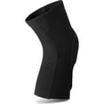 thumbnail image 2 of Dakine Slayer Knee Sleeve, Black, Medium, 2 of 2