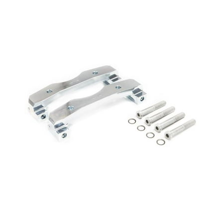 Alcon Pro-System Toyota LC76/79 Bracket Kit - Front