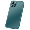 thumbnail image 2 of 1 Pce Étui de Téléphone Intelligent Protecteur de Téléphone Compatible pour 12 Pro, 2 of 6