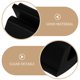thumbnail image 3 of BESTYASH Clip Universal Para Parabrisas De Carrito De Golf En Color Negro Resistencia Duradera, 3 of 8