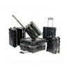 SKB Cases PH Series: Pull Handle Case: 21 1/8'' H x 38 1/4'' W x 23 3/4'' D (outside)