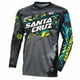 thumbnail image 3 of Sudadera Rcn Santacruz Mx Enduro Downhill para ciclismo de montaña, camisetas para ciclismo de montaña, camisetas para moto DH, ropa deportiva para motocross y ciclismo, 3 of 5