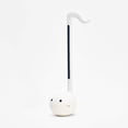 thumbnail image 1 of Sintetizador de instrumentos musicales electrónicos Otamatone Neo, edición especial del décimo aniversario, blanco, 1 of 9