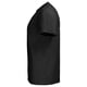 thumbnail image 4 of Projob - Camiseta de Hilado Teñido para Hombre (Negro), 4 of 4