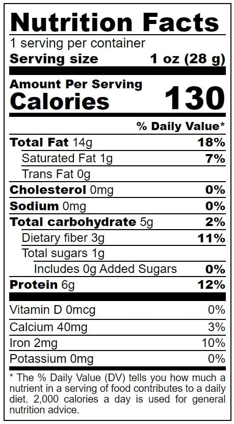 Organic Sprouted Sunflower Seeds, 12 Pounds - Non-GMO, Kosher, Raw, Vegan - by Food to Live