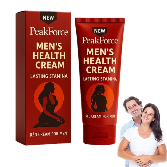 Crema ATTDX Prime Alpha Men Max 50 ml