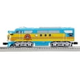 thumbnail image 5 of Lionel Looney Tunes LionChief Freight Bluetooth 5.0 Train Set for Ages 14+, 5 of 15