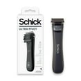 thumbnail image 1 of Schick Ultra Pivot Electric Trimmer, 1 of 8