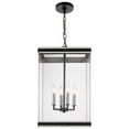 thumbnail image 2 of 60/7659-Nuvo Lighting-Crossroads - 4 Light Pendant In Contemporary Style-23.25 Inches Tall and 14.75 Inches Wide     -Traditional Installation, 2 of 6
