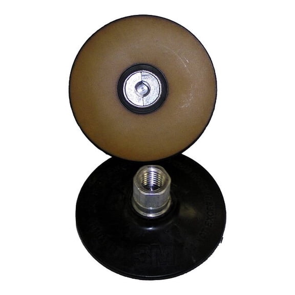 3m Disc Pad,4 in. 83980