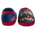 thumbnail image 5 of Nickelodeon Paw Patrol Toddler Boys Nylex Fabric House Slippers, 5 of 7