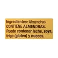 thumbnail image 3 of Almendra Great Value entera de 50 g, 3 of 3