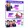 thumbnail image 2 of Bridget Jones's Collection ( Bridget Jones's Diary / Bridget Jones: The Edge of Reason / Bridget Jones's Baby ) [ NON-USA FORMAT, PAL, Reg.2 Import - United Kingdom ], 2 of 4