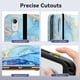thumbnail image 4 of Funda OKP para iPad de 11 pulgadas (A16) 2025/10.ª generación 2022, 4 of 8