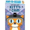 thumbnail image 1 of Pre-Owned Kitty-CAM: Ready-To-Read Pre-Level 1 (Hardcover) 1665927321 9781665927321, 1 of 1