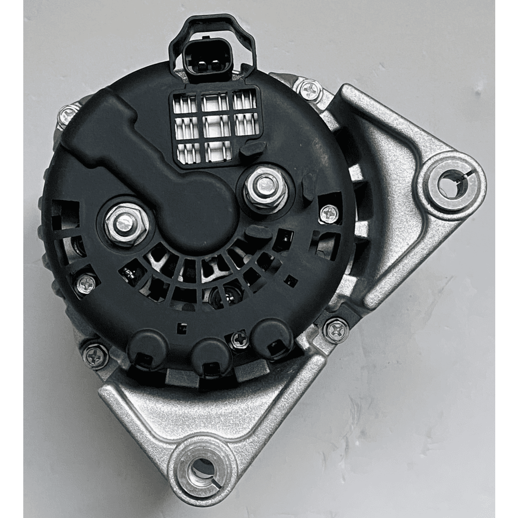 For Chevy Sonic Alternator 2012 13 14 15 16 17 2018 | 1.8L | 4-Cyl | 6SC For 13579666