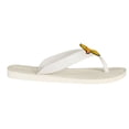 thumbnail image 2 of Sandalia Para Niña CASTALIA 507-147 Blanco con Patito, 2 of 3